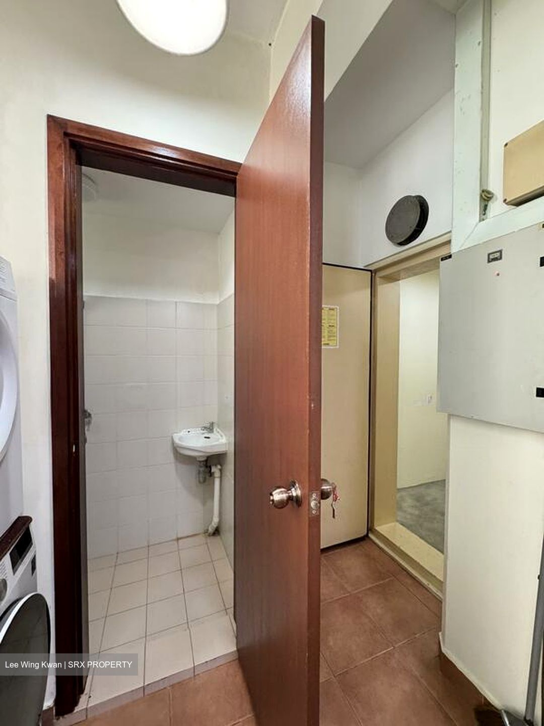 Euphony Gardens (D27), Condominium #501760301